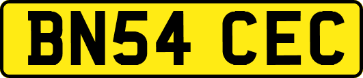 BN54CEC