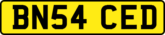 BN54CED