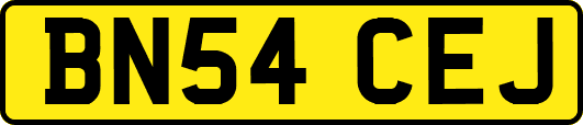 BN54CEJ