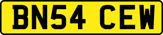 BN54CEW