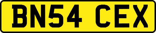 BN54CEX