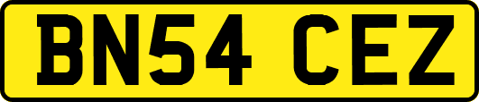 BN54CEZ