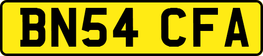 BN54CFA