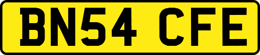 BN54CFE