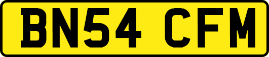 BN54CFM