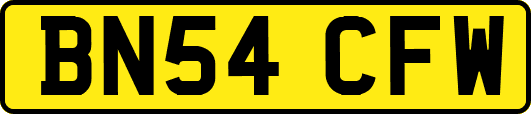 BN54CFW