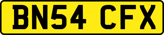BN54CFX