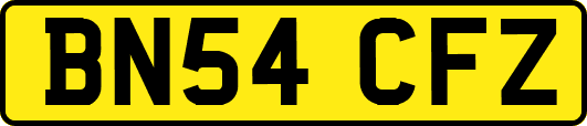 BN54CFZ