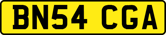BN54CGA