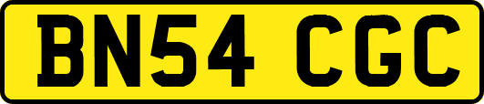 BN54CGC
