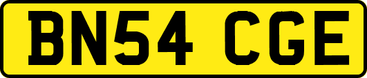 BN54CGE