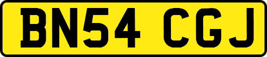 BN54CGJ