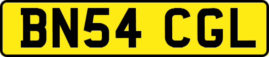 BN54CGL