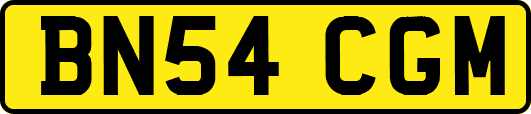 BN54CGM