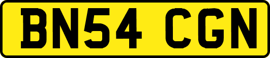 BN54CGN