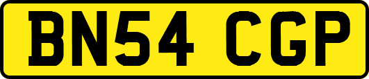 BN54CGP