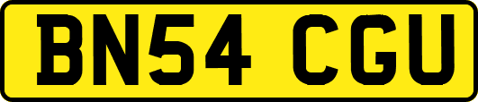 BN54CGU