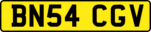 BN54CGV