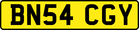 BN54CGY