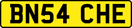 BN54CHE