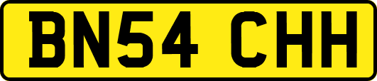 BN54CHH