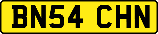 BN54CHN