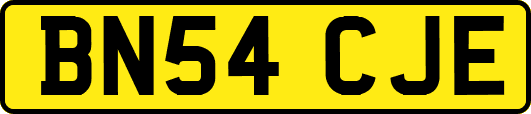 BN54CJE