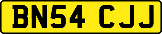 BN54CJJ