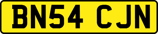 BN54CJN