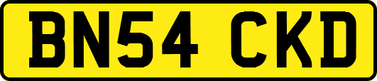 BN54CKD