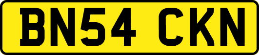 BN54CKN