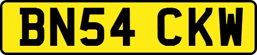 BN54CKW