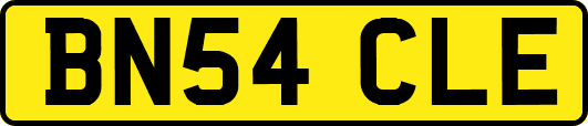 BN54CLE