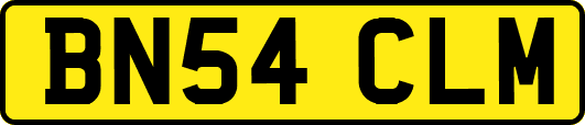 BN54CLM