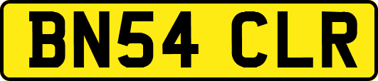 BN54CLR