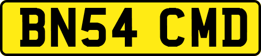 BN54CMD