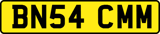 BN54CMM