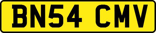 BN54CMV