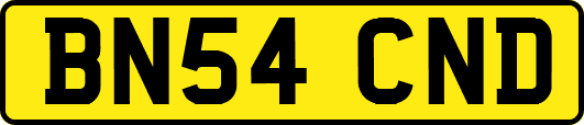 BN54CND