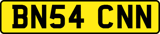 BN54CNN
