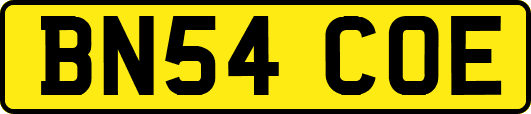 BN54COE