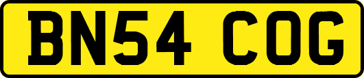 BN54COG