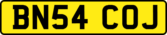 BN54COJ