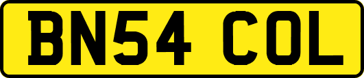 BN54COL
