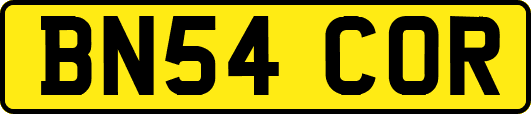 BN54COR