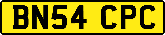 BN54CPC