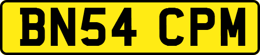 BN54CPM