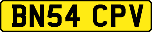 BN54CPV