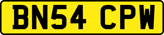 BN54CPW