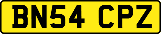 BN54CPZ